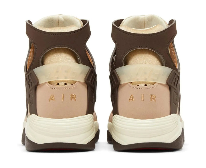 Nike Air Flight Huarache Baroque Brown