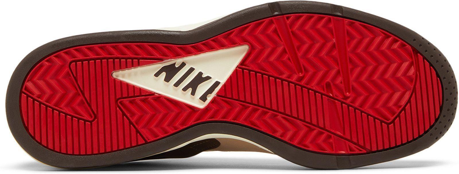 Nike Air Flight Huarache Baroque Brown