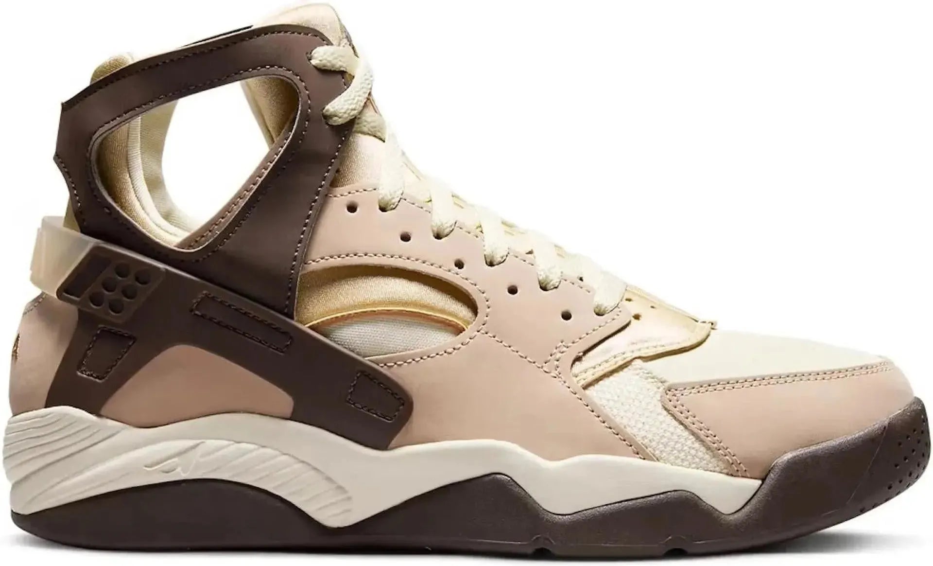 Nike Air Flight Huarache Baroque Brown