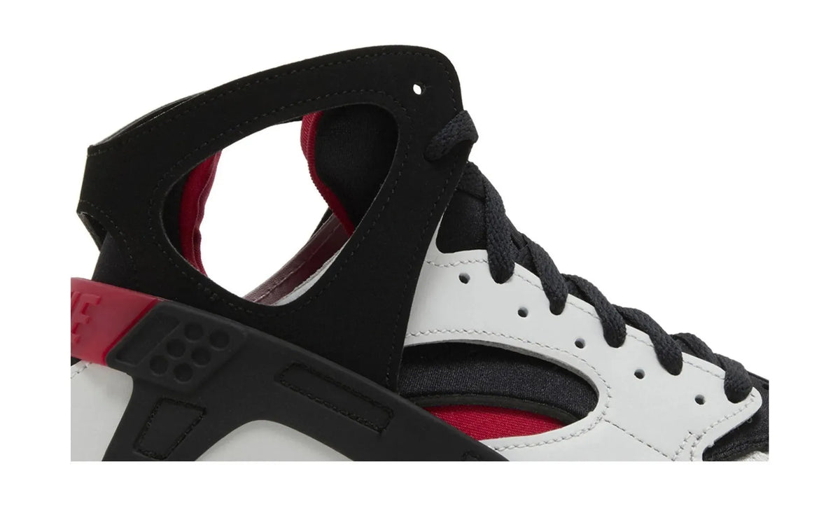 Nike Air Flight Huarache Photon Dust Black