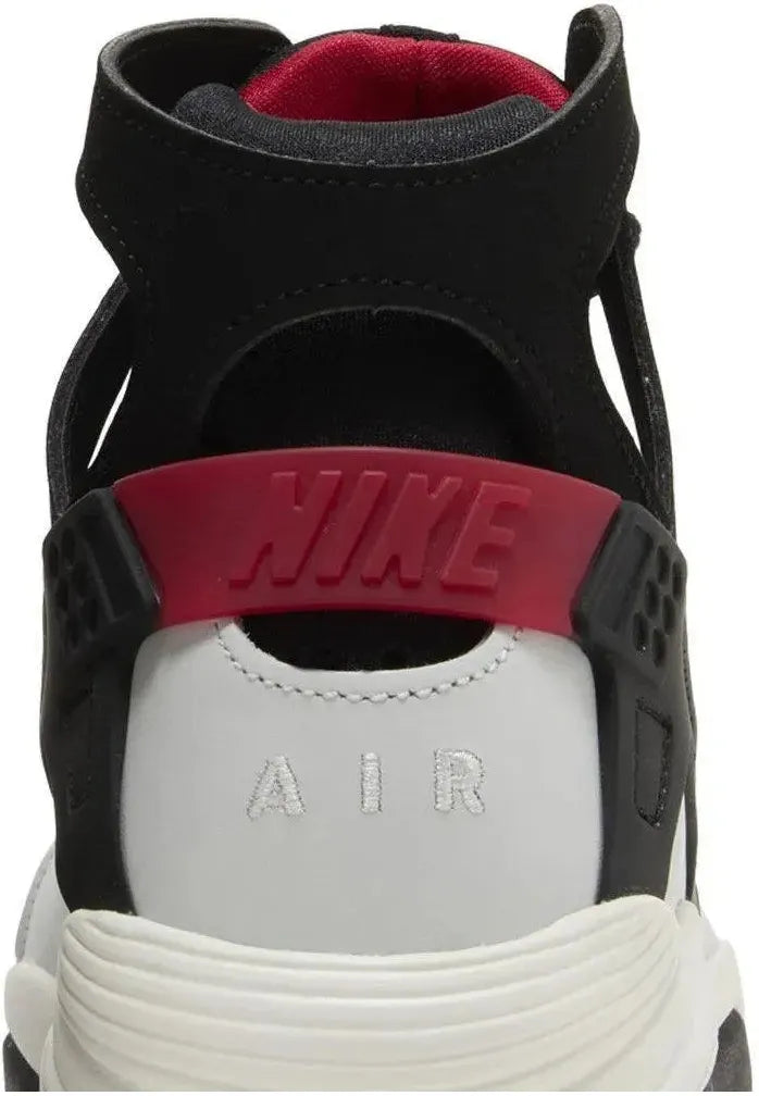 Nike Air Flight Huarache Photon Dust Black