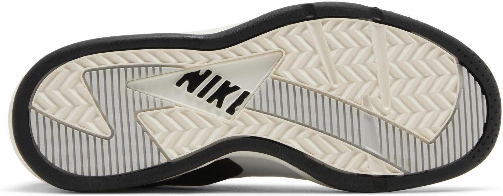 Nike Air Flight Huarache Photon Dust Black