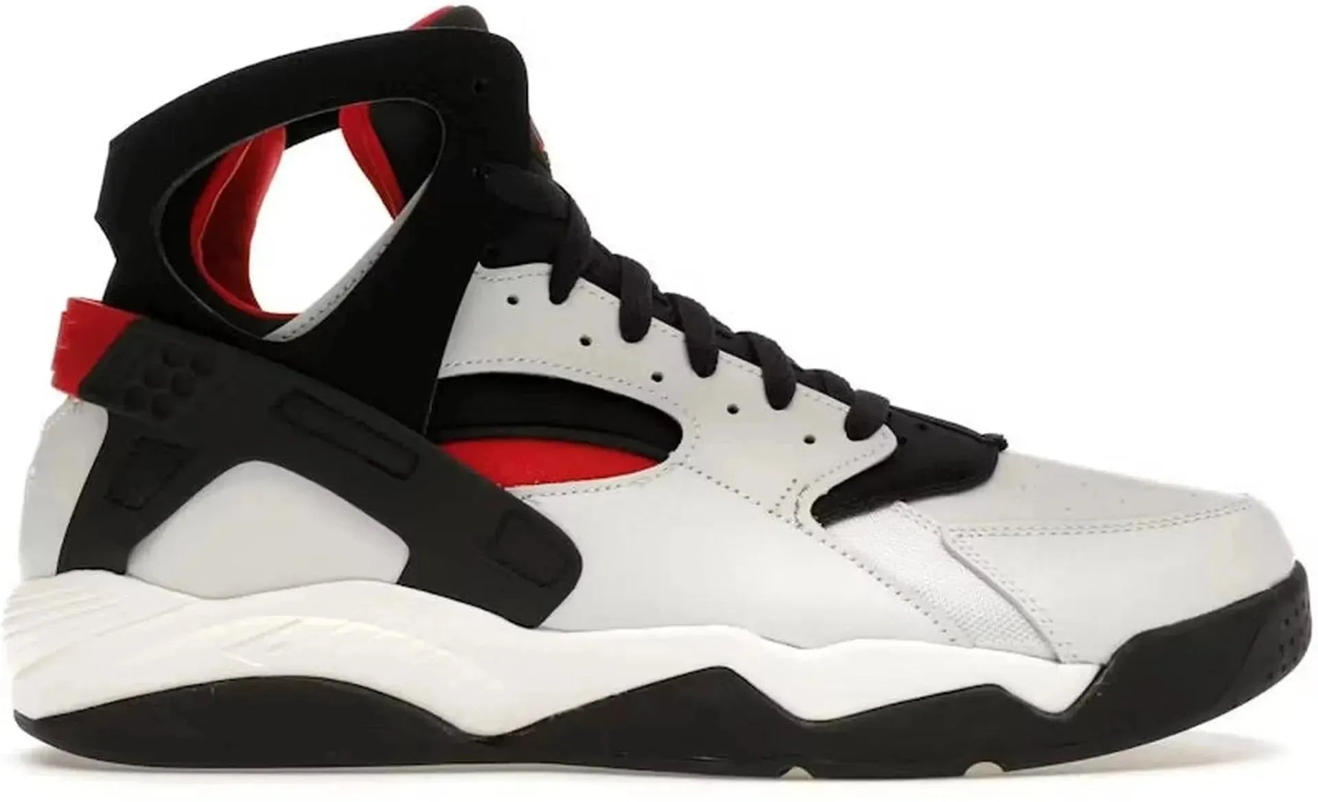 Nike Air Flight Huarache Photon Dust Black