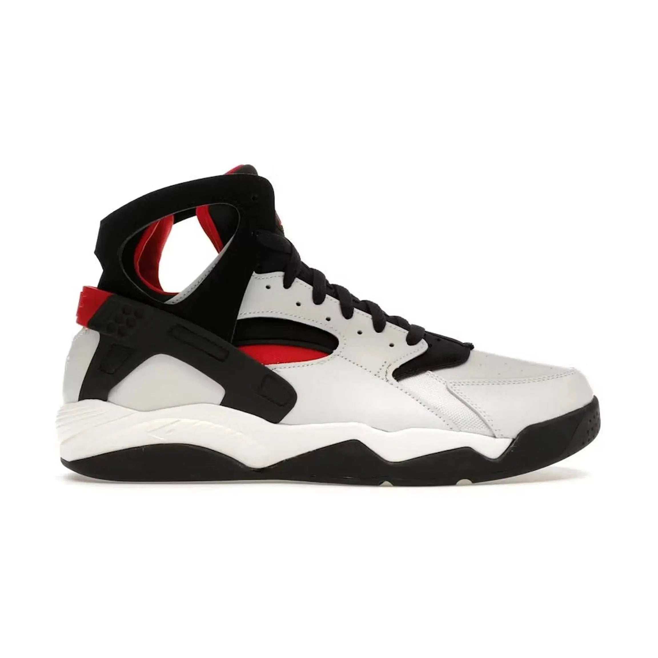 Nike Air Flight Huarache Photon Dust Black