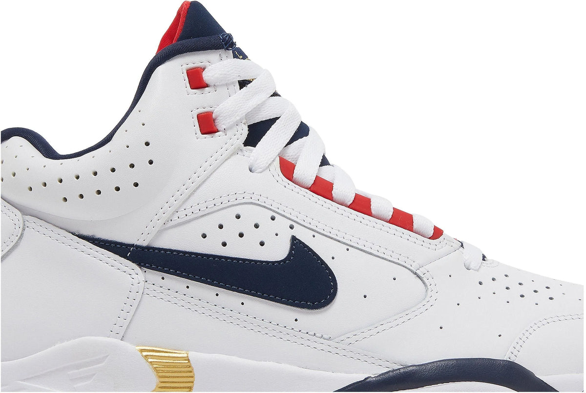 Nike Air Flight Lite II Mid Olympic