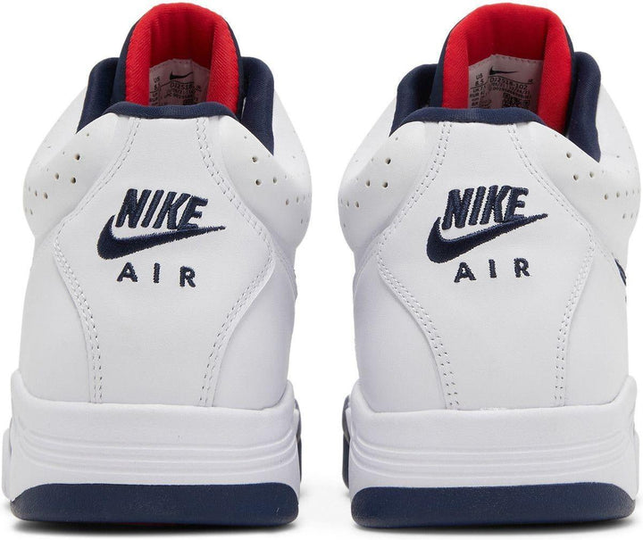 Nike Air Flight Lite II Mid Olympic