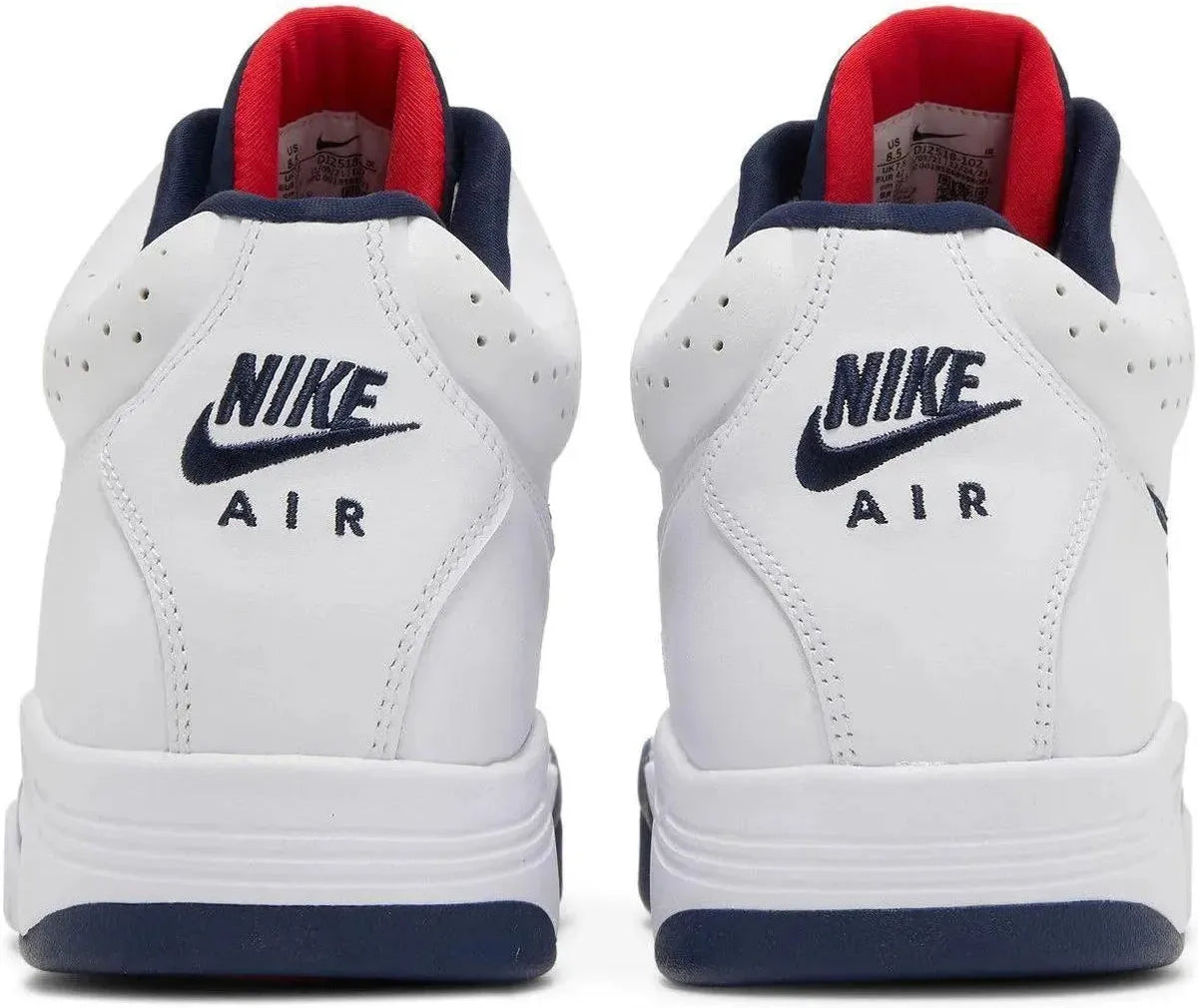 Nike Air Flight Lite II Mid Olympic