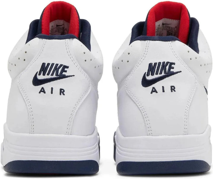 Nike Air Flight Lite II Mid Olympic