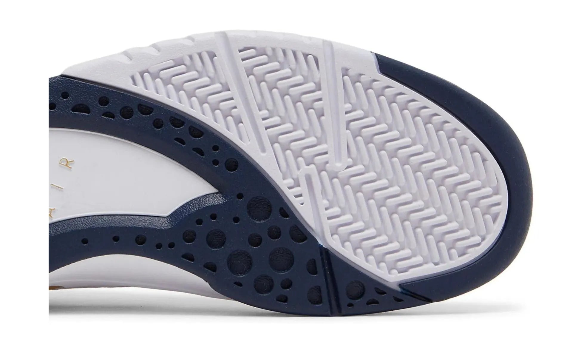 Nike Air Flight Lite II Mid Olympic