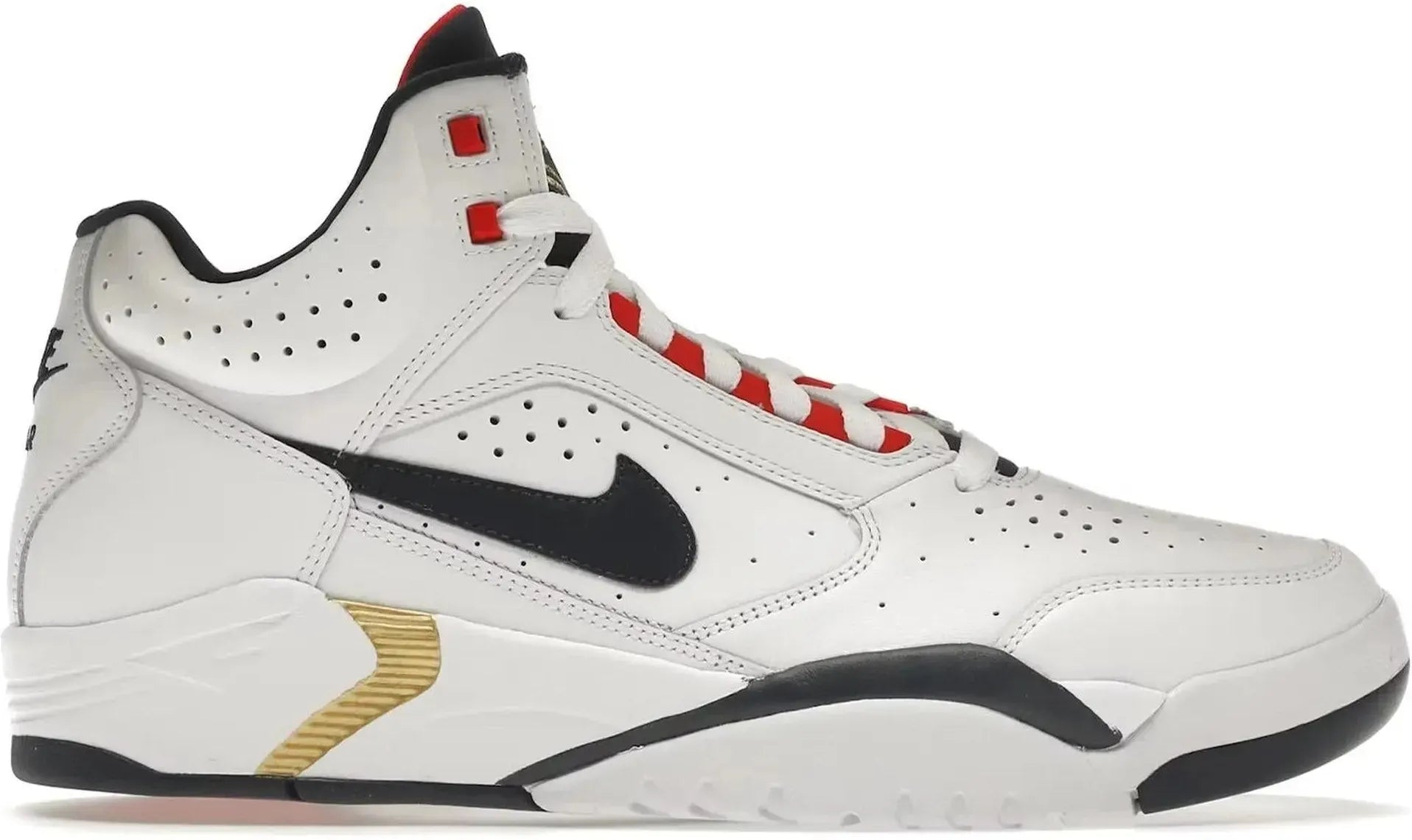 Nike Air Flight Lite II Mid Olympic