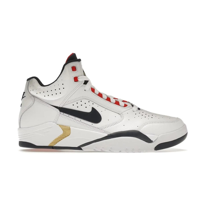 Nike Air Flight Lite II Mid Olympic