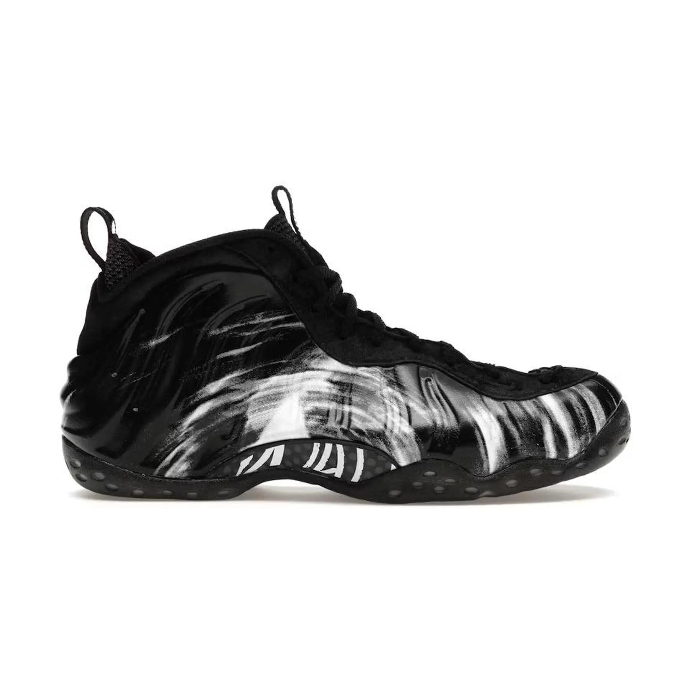 Nike Air Foamposite One Dream A World Black