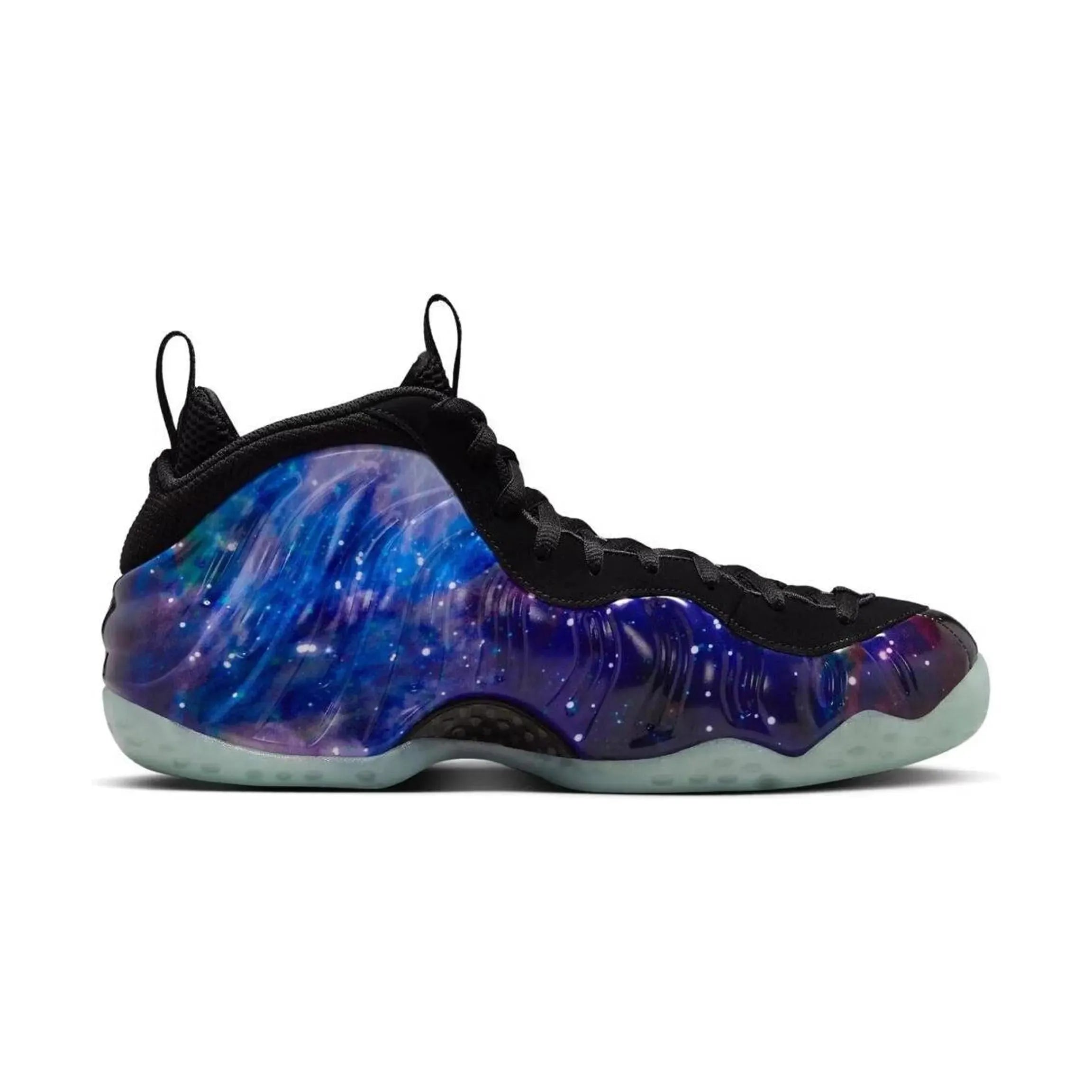 Nike Air Foamposite One Galaxy (2025)
