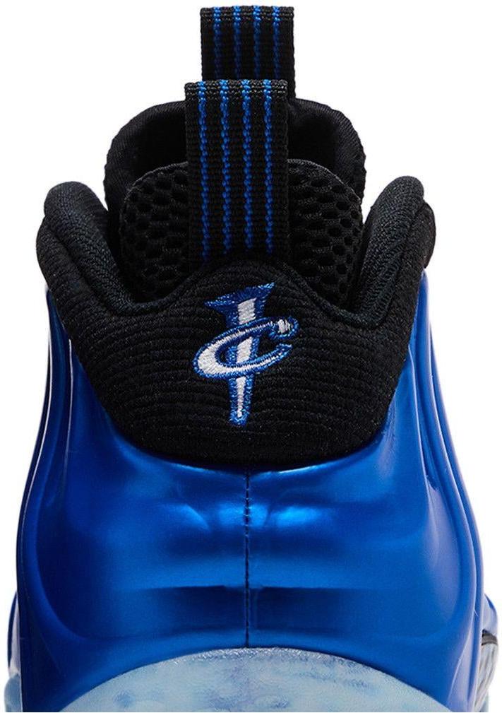 Nike Air Foamposite One International Blue