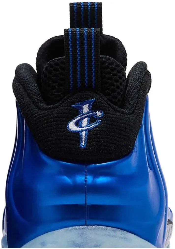 Nike Air Foamposite One International Blue