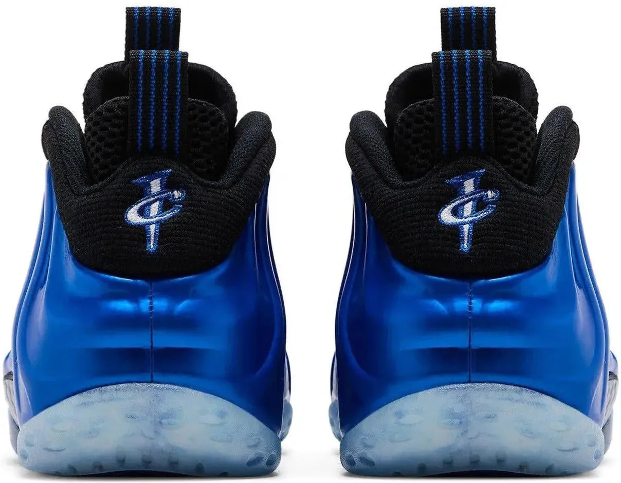 Nike Air Foamposite One International Blue