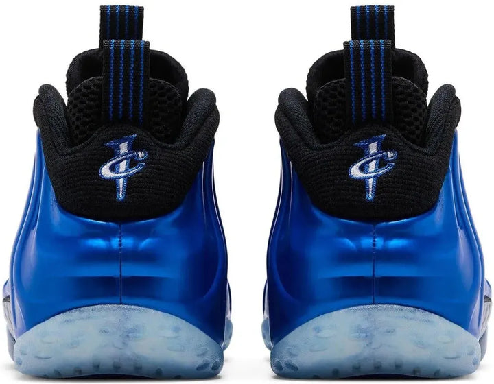 Nike Air Foamposite One International Blue
