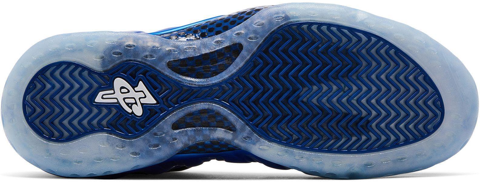Nike Air Foamposite One International Blue