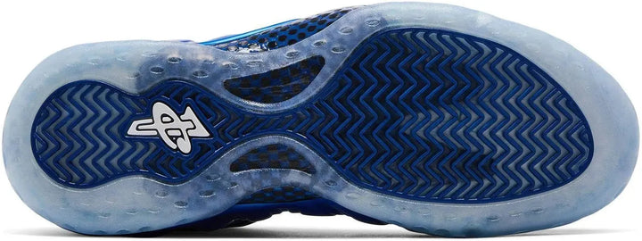 Nike Air Foamposite One International Blue