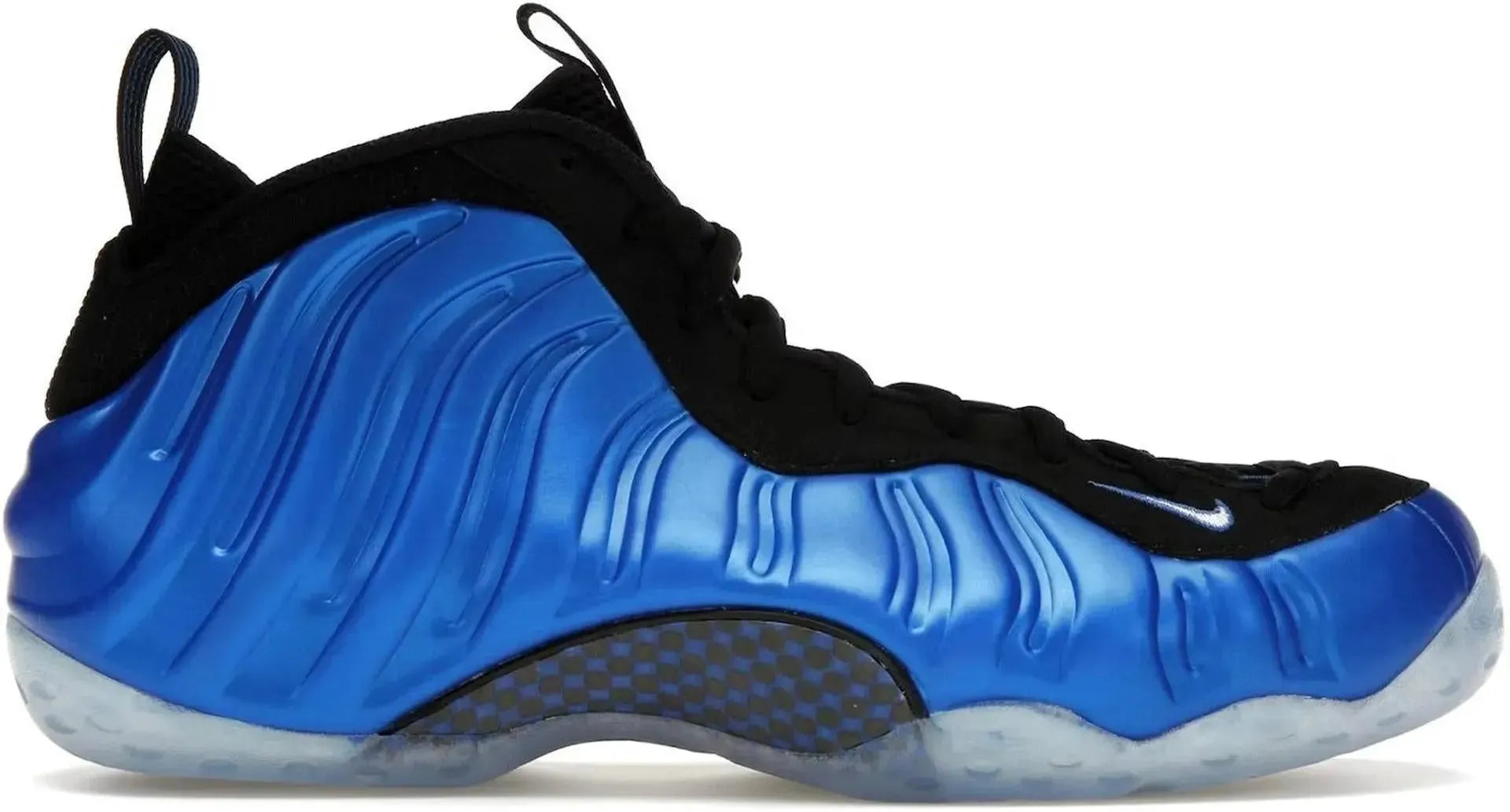 Nike Air Foamposite One International Blue