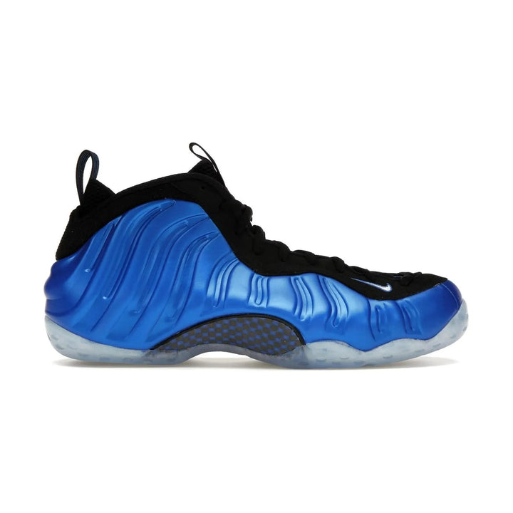 Nike Air Foamposite One International Blue