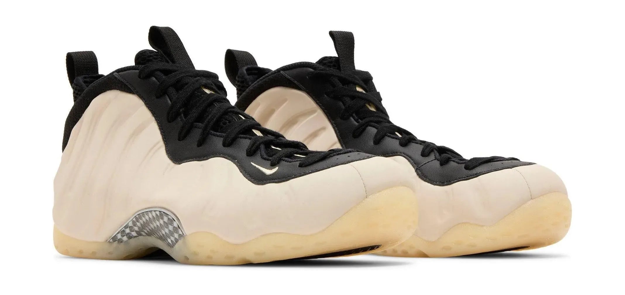 Nike Air Foamposite One Light Orewood Brown
