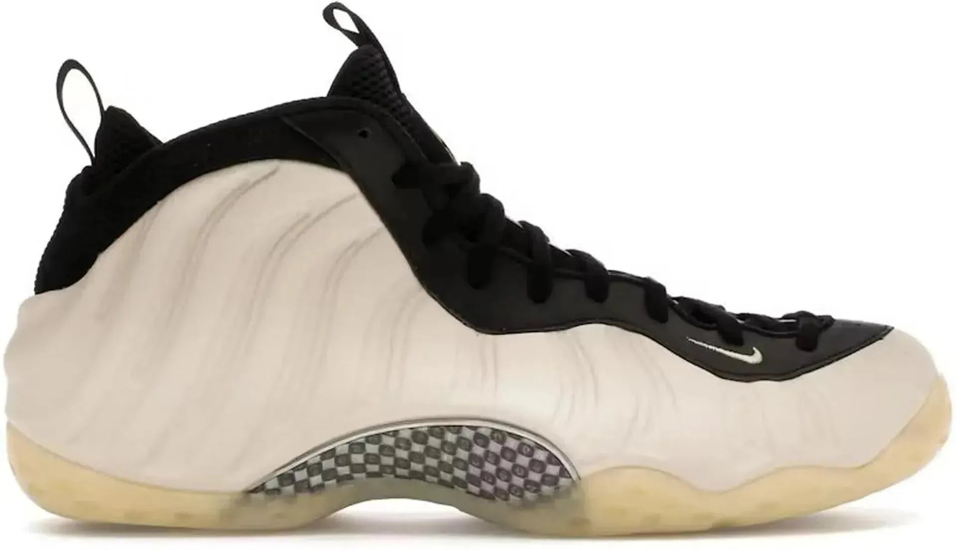 Nike Air Foamposite One Light Orewood Brown