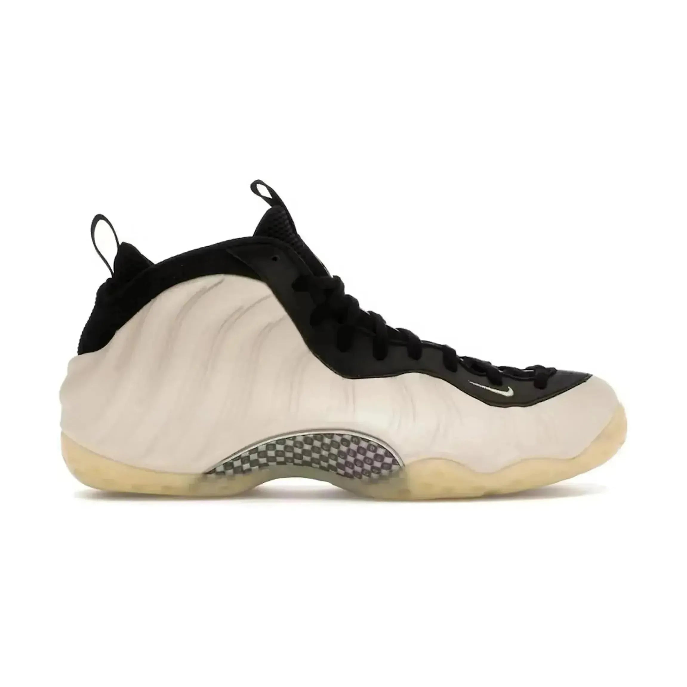 Nike Air Foamposite One Light Orewood Brown