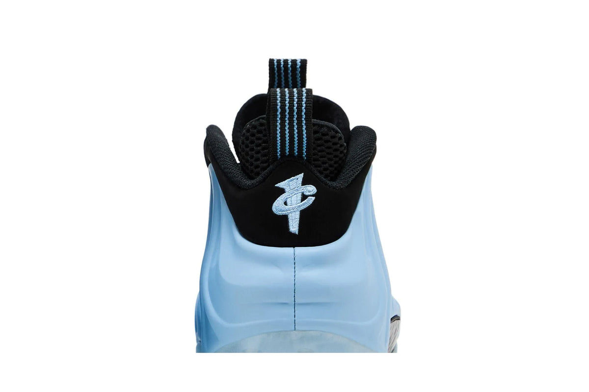 Nike Air Foamposite One Psychic Blue