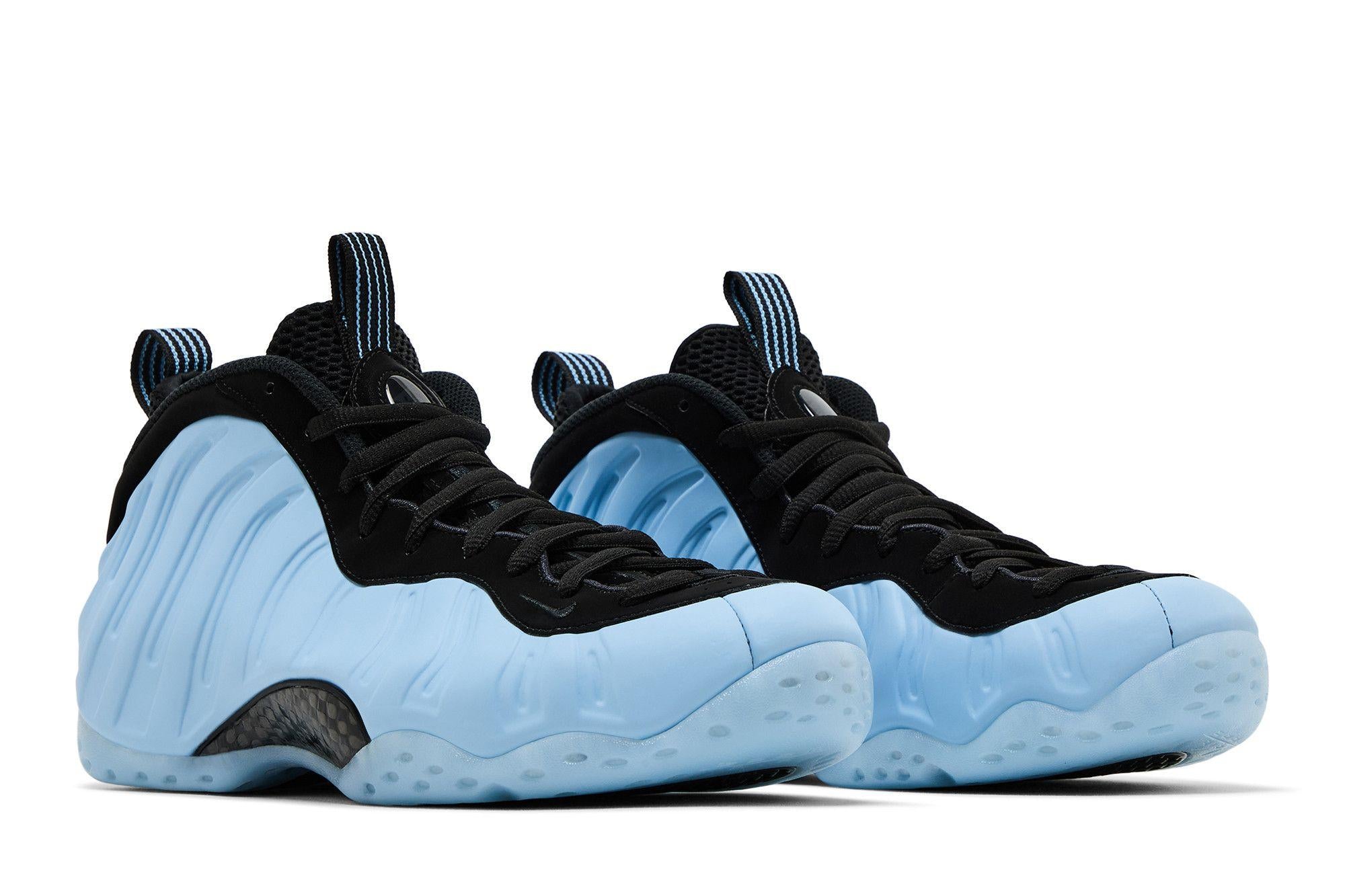 Nike Air Foamposite One Psychic Blue