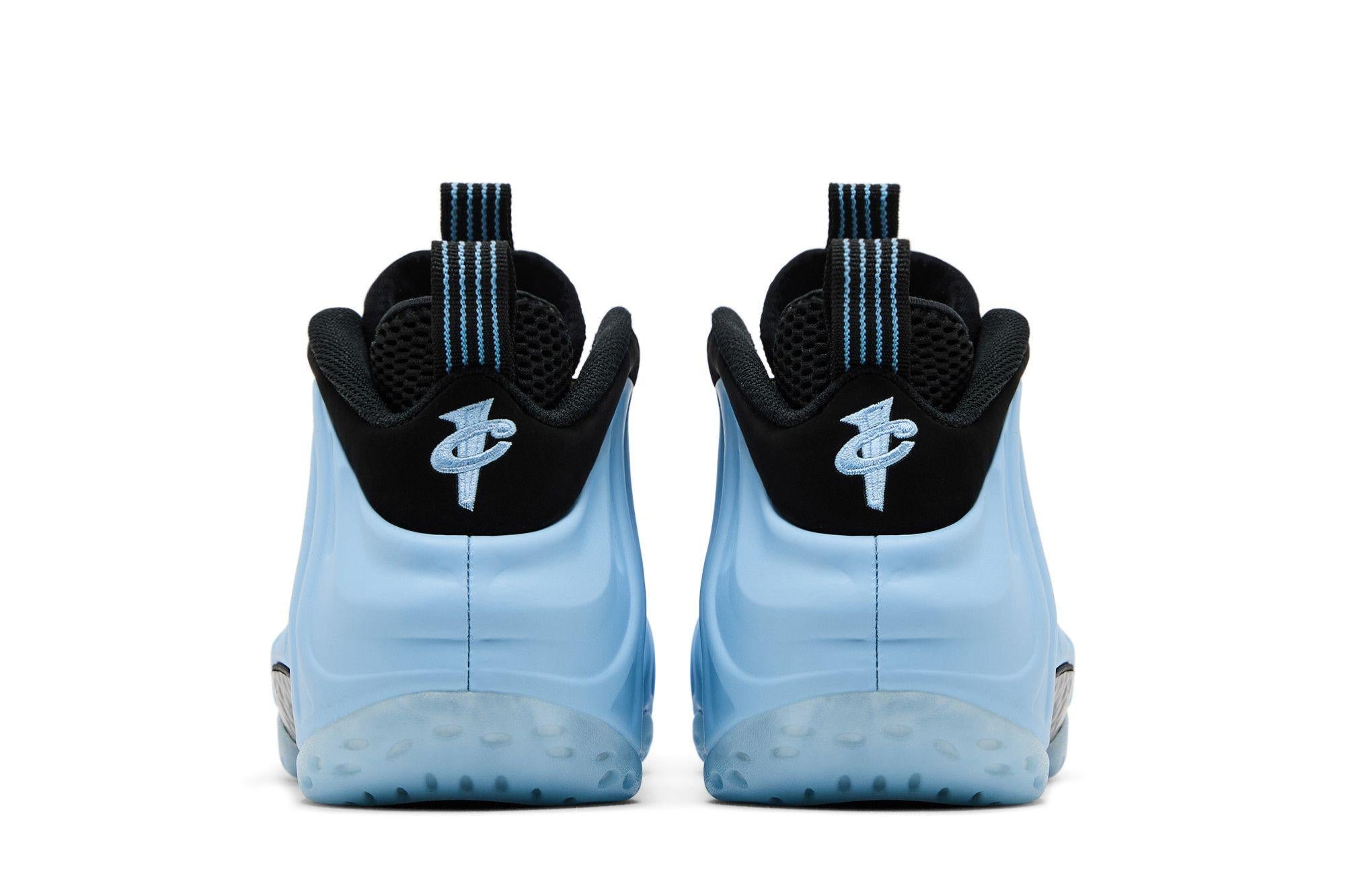 Nike Air Foamposite One Psychic Blue