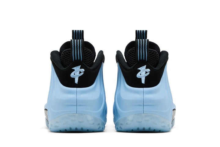 Nike Air Foamposite One Psychic Blue