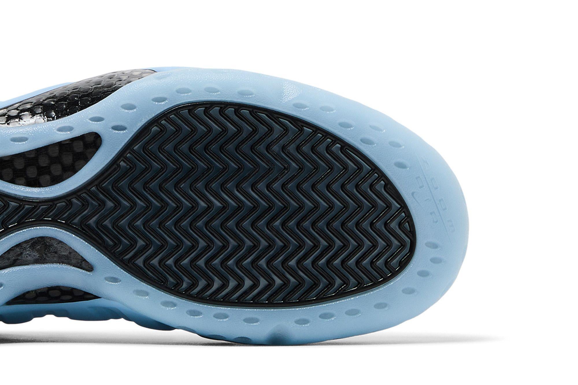 Nike Air Foamposite One Psychic Blue