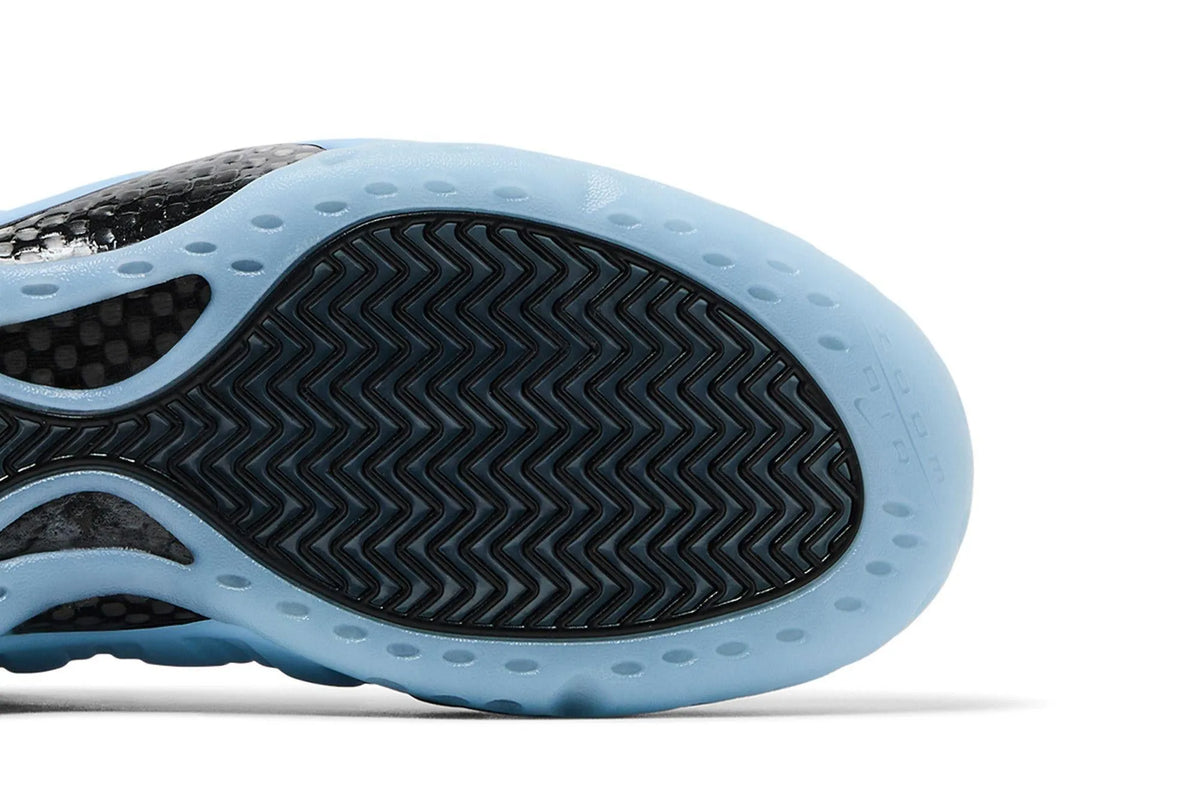 Nike Air Foamposite One Psychic Blue
