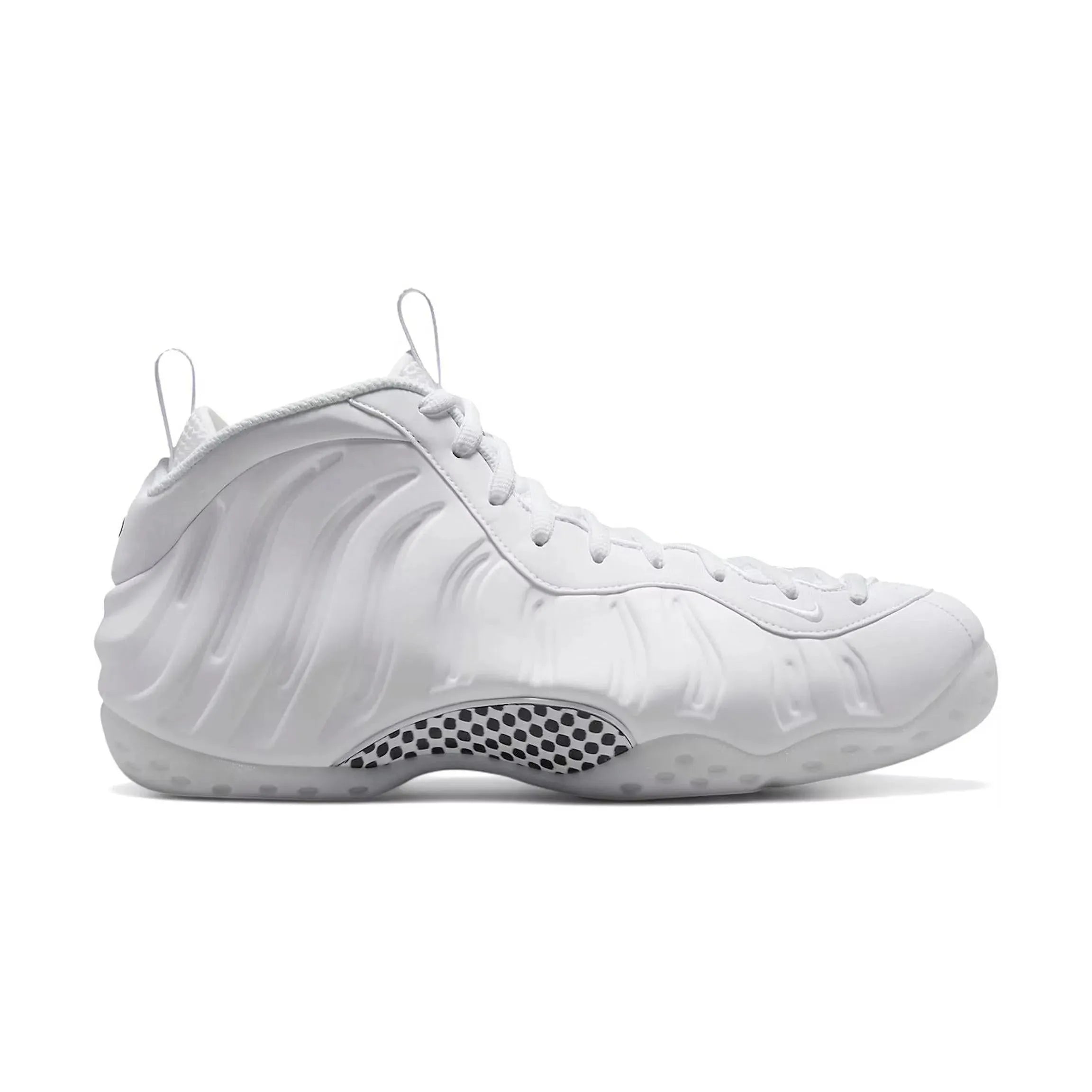 Nike Air Foamposite One Triple White