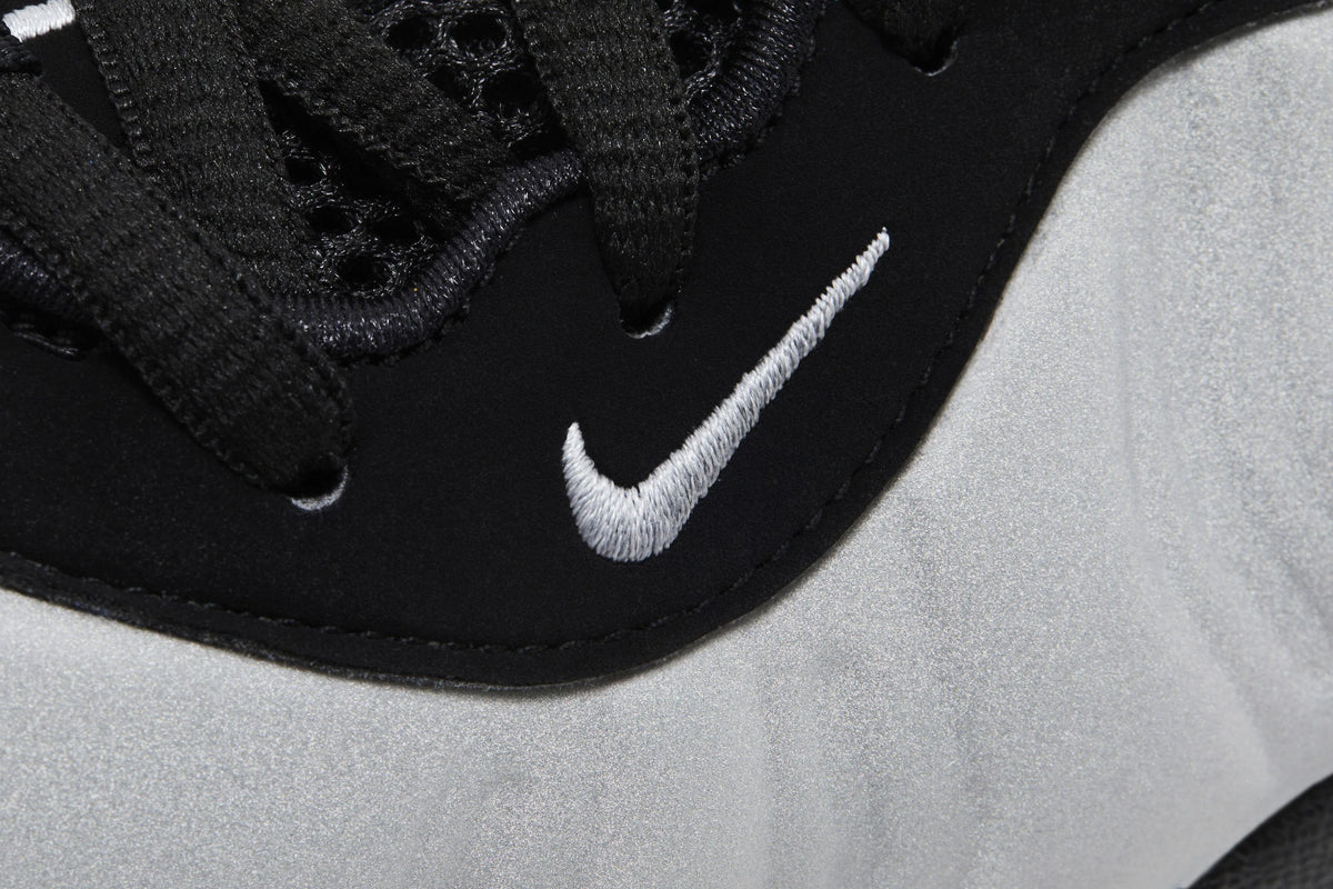 Nike Air Foamposite Pro Wolf Grey