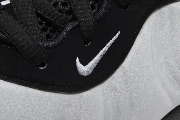 Nike Air Foamposite Pro Wolf Grey