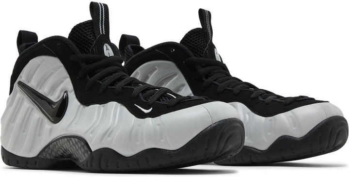 Nike Air Foamposite Pro Wolf Grey