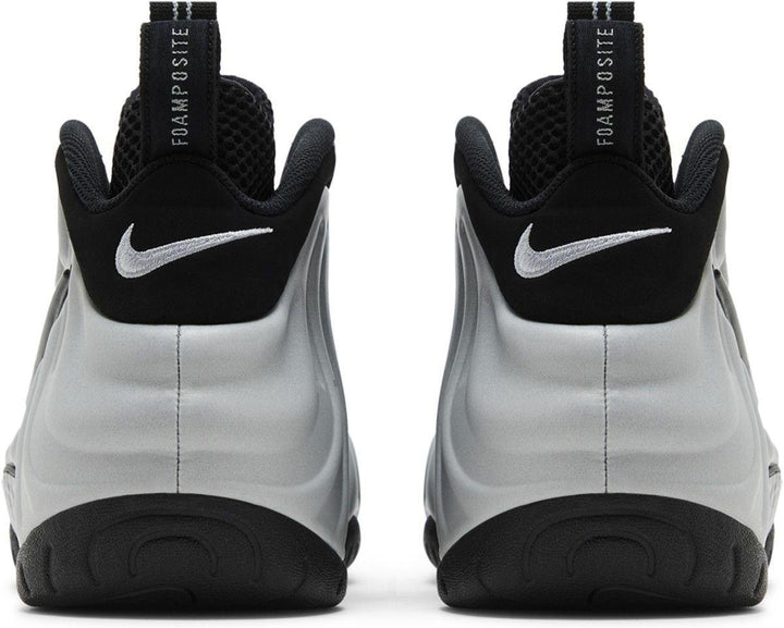 Nike Air Foamposite Pro Wolf Grey