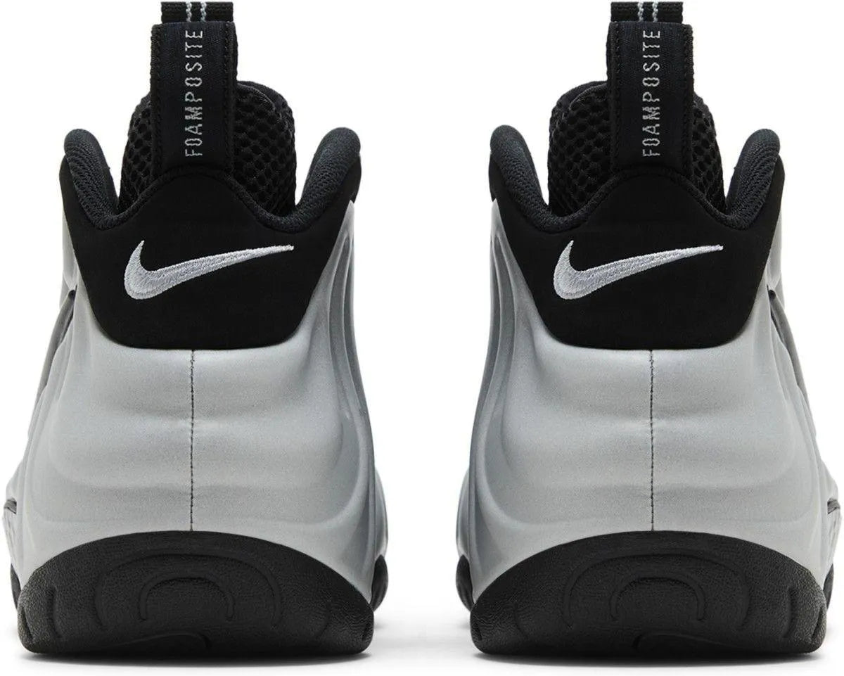 Nike Air Foamposite Pro Wolf Grey