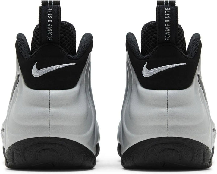 Nike Air Foamposite Pro Wolf Grey