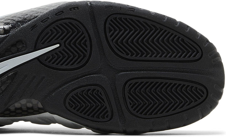 Nike Air Foamposite Pro Wolf Grey