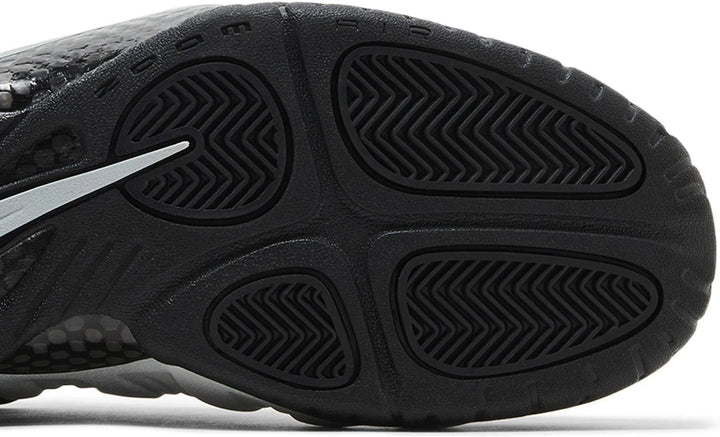 Nike Air Foamposite Pro Wolf Grey
