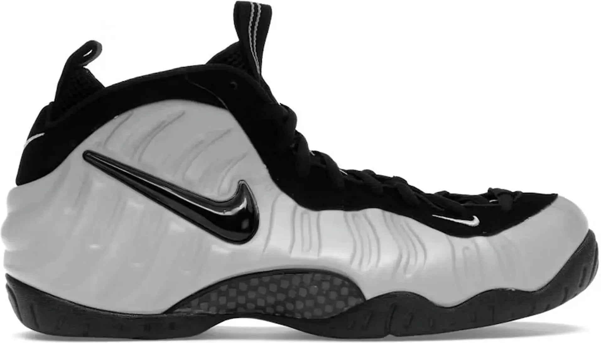 Nike Air Foamposite Pro Wolf Grey