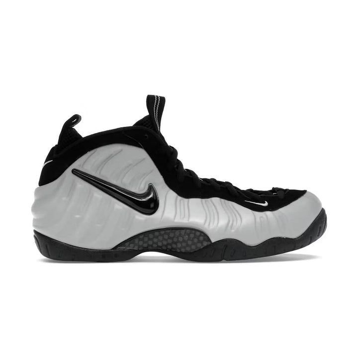 Nike Air Foamposite Pro Wolf Grey
