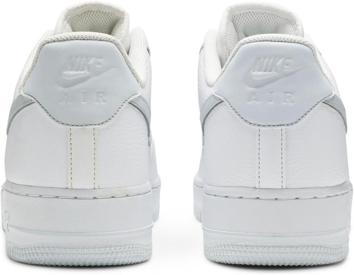 Nike Air Force 1 High 07 Triple White