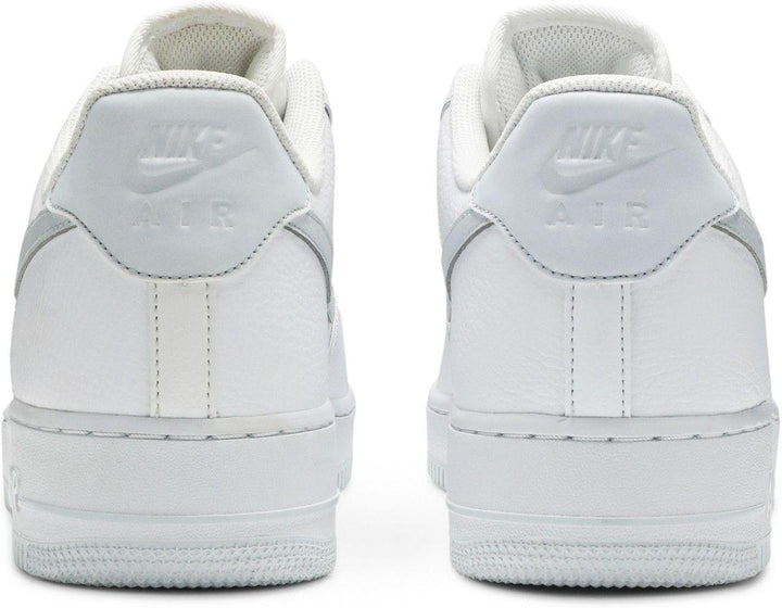 Nike Air Force 1 High 07 Triple White