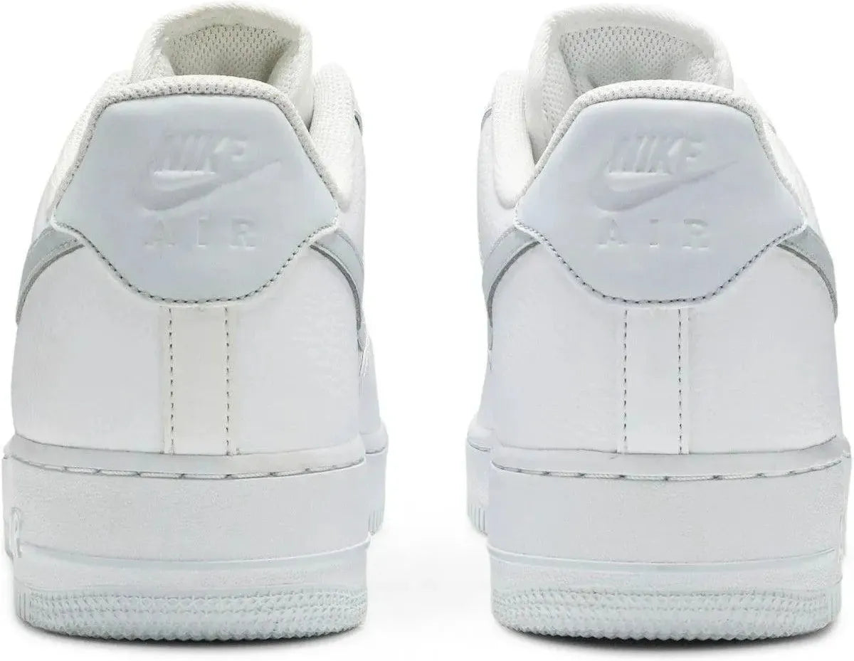 Nike Air Force 1 High 07 Triple White