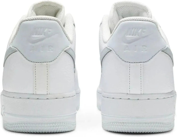 Nike Air Force 1 High 07 Triple White