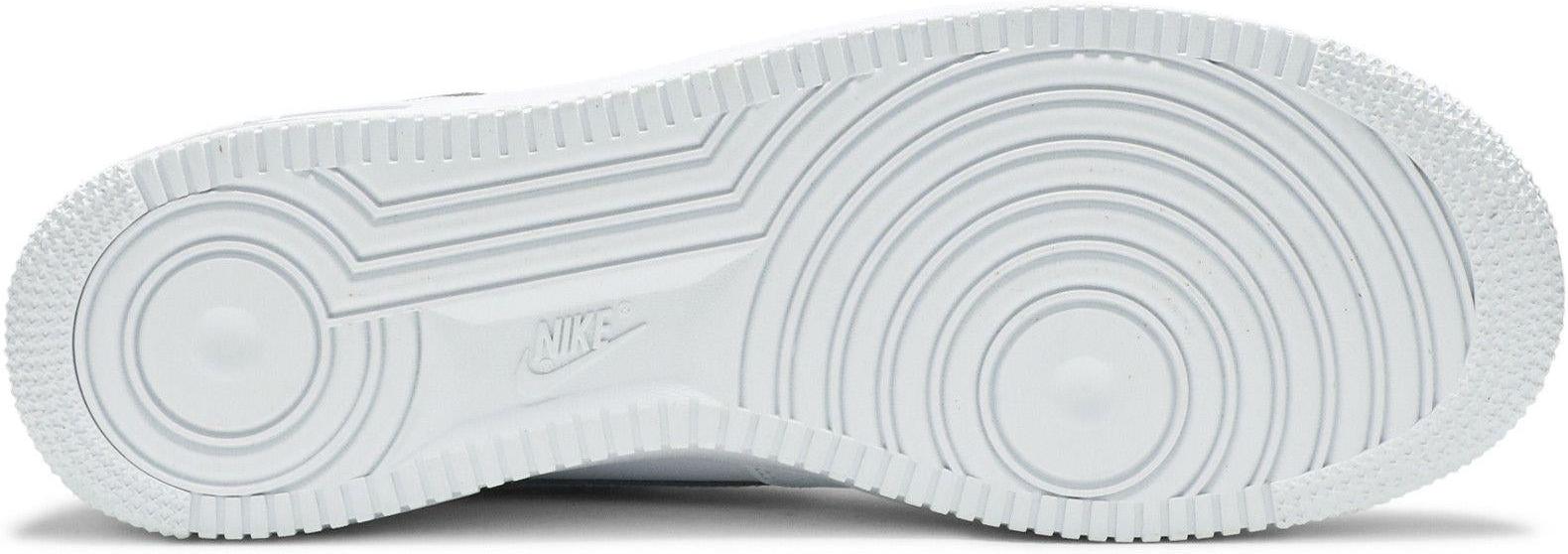 Nike Air Force 1 High 07 Triple White